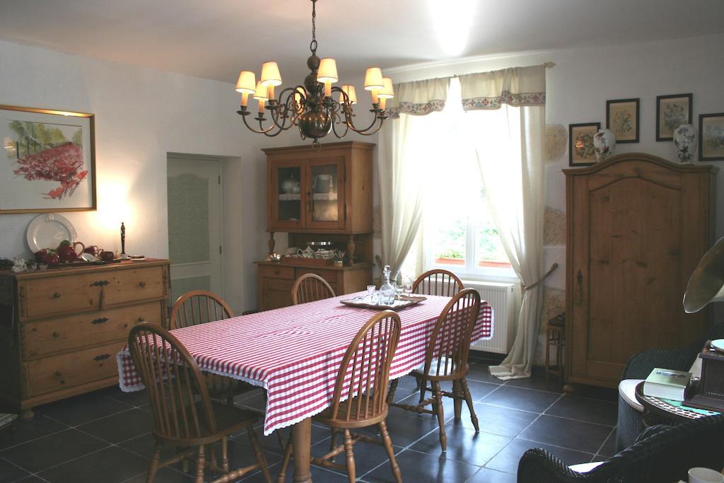 Bed and Breakfast La Double Porte à Castéra-Verduzan Extérieur photo