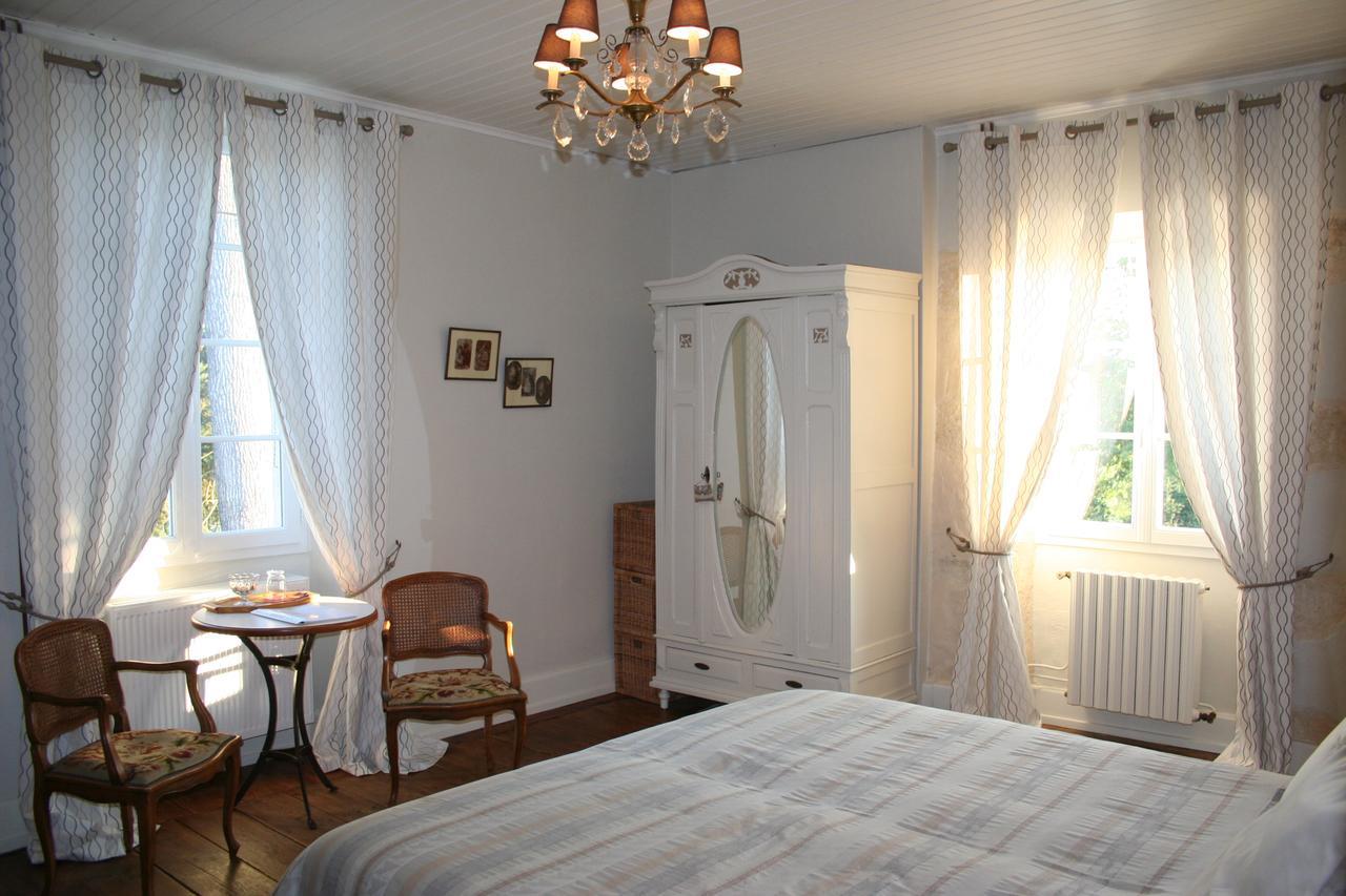 Bed and Breakfast La Double Porte à Castéra-Verduzan Extérieur photo