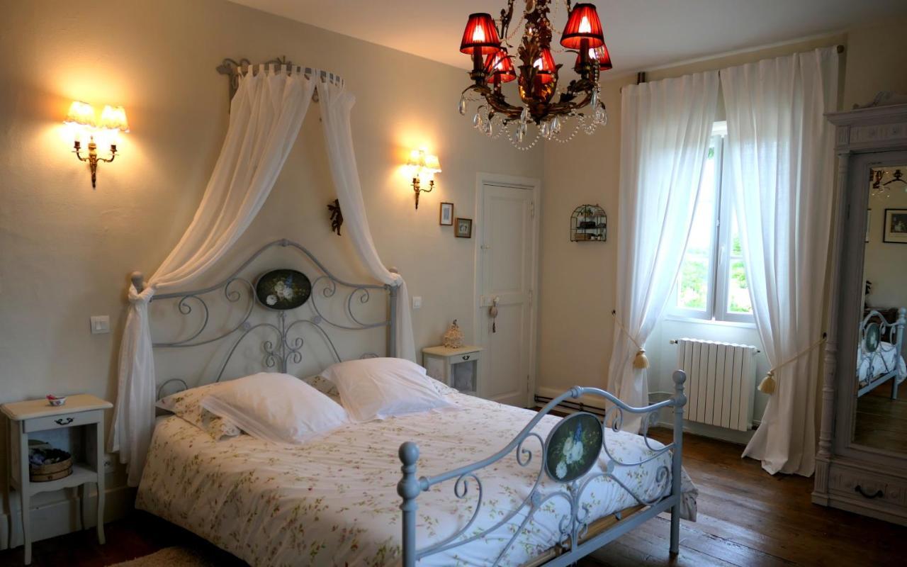 Bed and Breakfast La Double Porte à Castéra-Verduzan Extérieur photo