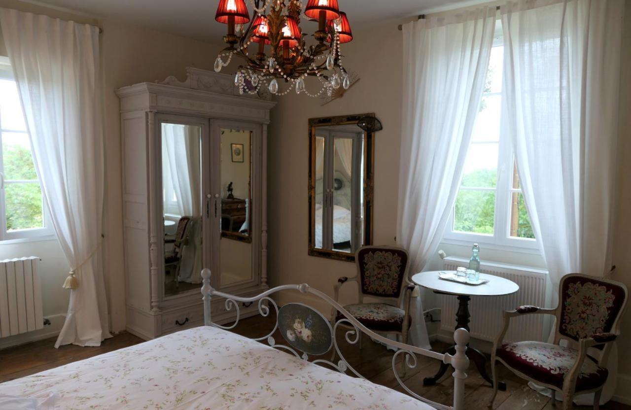 Bed and Breakfast La Double Porte à Castéra-Verduzan Extérieur photo